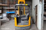 2010 Jungheinrich ETV 214 Skyvemasttruck