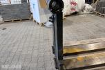 2011 Pallegafler til 5 tonn Linde truck - som nye!