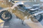 2014 BMW F 800 R