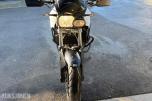 2014 BMW F 800 R