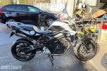 2014 BMW F 800 R