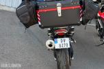 2014 BMW F 800 R