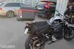 2014 BMW F 800 R
