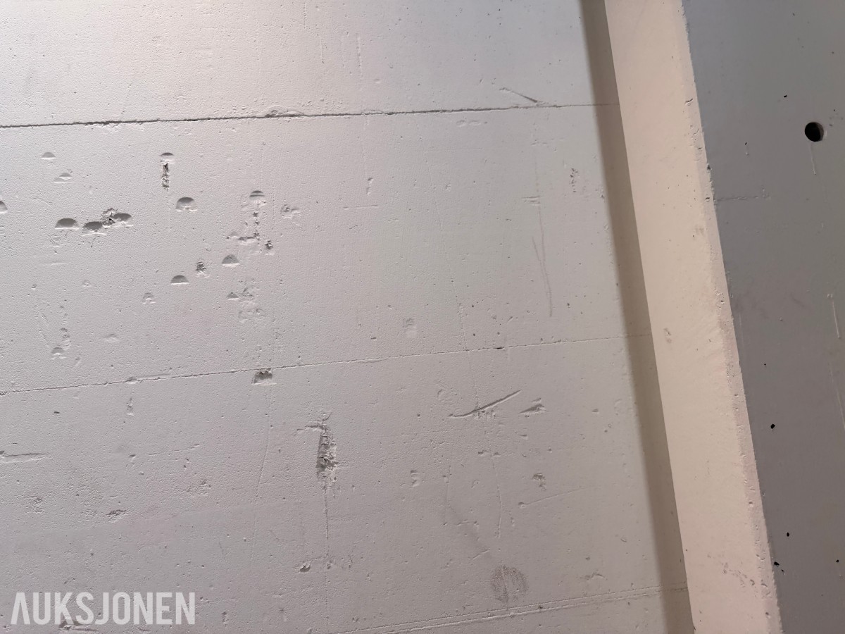 Sandvik boreutstyr, borekroner og komponenter