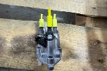 Startermotor + Bosch pumpe – nye deler 