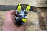 Startermotor + Bosch pumpe – nye deler 