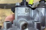 Startermotor + Bosch pumpe – nye deler 