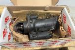 Startermotor + Bosch pumpe – nye deler 