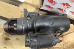 Startermotor + Bosch pumpe – nye deler 