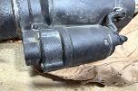 Startermotor + Bosch pumpe – nye deler 