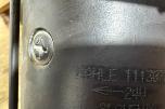 Startermotor + Bosch pumpe – nye deler 