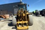 2018 Cat 938M hjullaster