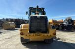 2018 Cat 938M hjullaster