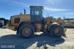 2018 Cat 938M hjullaster