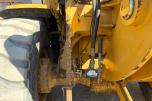 2018 Cat 938M hjullaster