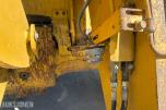 2018 Cat 938M hjullaster