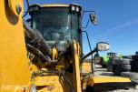 2018 Cat 938M hjullaster