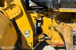 2018 Cat 938M hjullaster