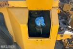 2018 Cat 938M hjullaster