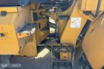 2018 Cat 938M hjullaster