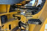 2018 Cat 938M hjullaster