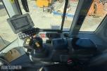 2018 Cat 938M hjullaster