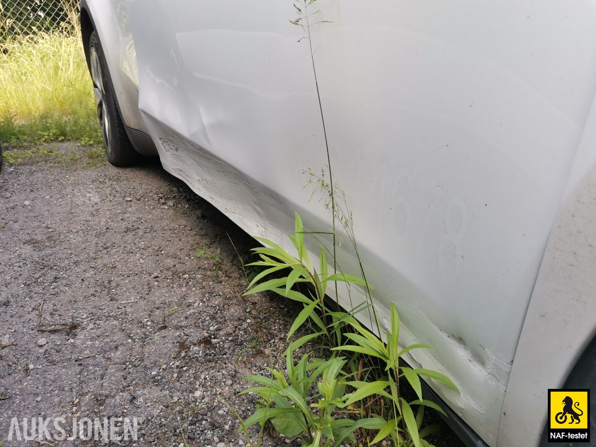 2023 Tesla Model Y LR AWD - UTEN MINSTEPRIS!