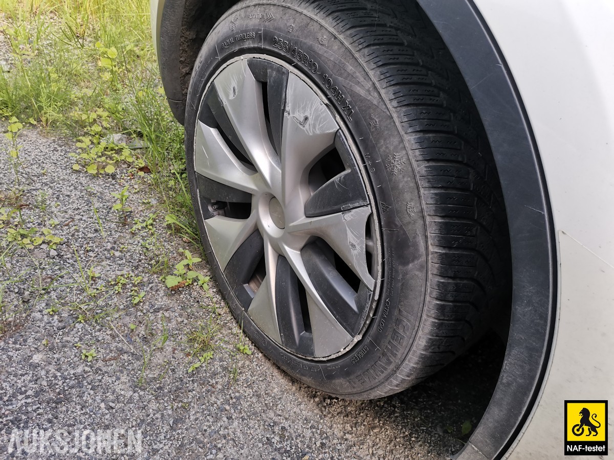2023 Tesla Model Y LR AWD - UTEN MINSTEPRIS!