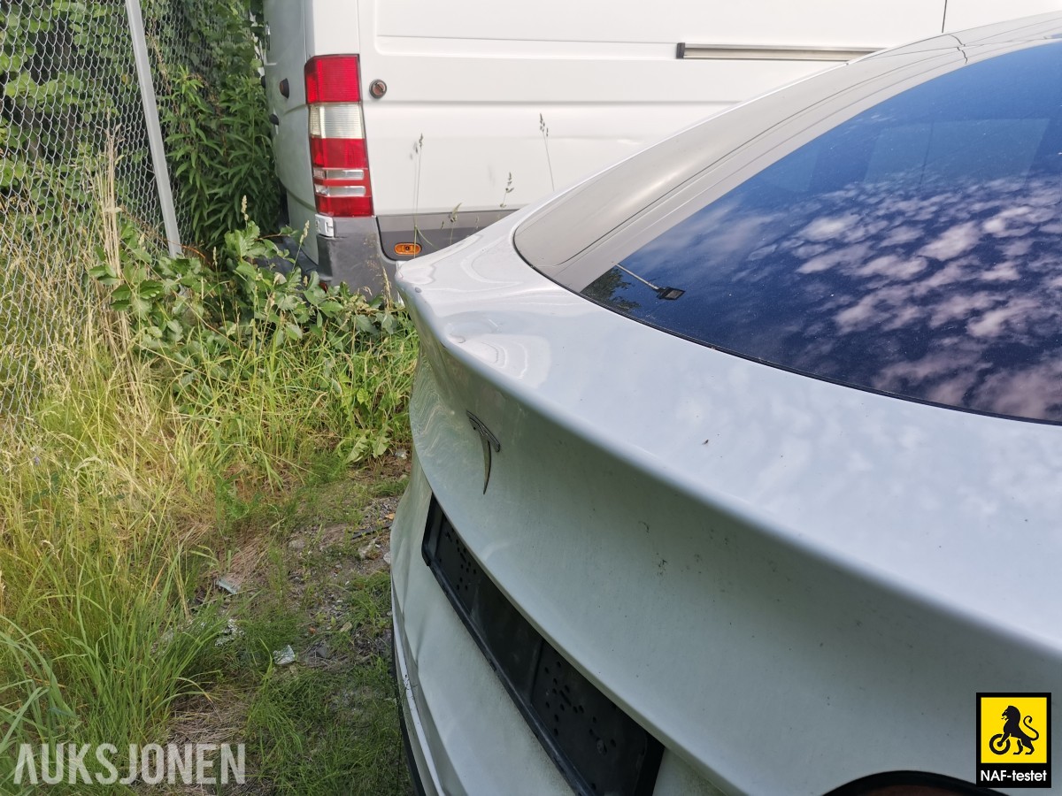 2023 Tesla Model Y LR AWD - UTEN MINSTEPRIS!
