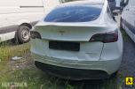 2023 Tesla Model Y LR AWD - UTEN MINSTEPRIS! 