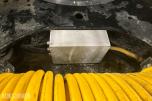 2024 Hitachi ZERON 160 elektrisk gravemaskin m/batteri + kabel