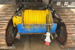2024 Hitachi ZERON 160 elektrisk gravemaskin m/batteri + kabel