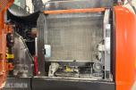 2024 Hitachi ZERON 160 elektrisk gravemaskin m/batteri + kabel