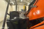 2024 Hitachi ZERON 160 elektrisk gravemaskin m/batteri + kabel