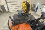 2024 Hitachi ZERON 160 elektrisk gravemaskin m/batteri + kabel
