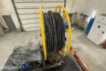 2024 Hitachi ZERON 160 elektrisk gravemaskin m/batteri + kabel