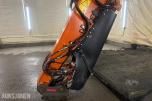 2024 Hitachi ZERON 160 elektrisk gravemaskin m/batteri + kabel
