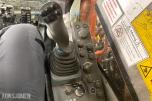 2024 Hitachi ZERON 160 elektrisk gravemaskin m/batteri + kabel
