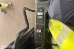 2024 Hitachi ZERON 160 elektrisk gravemaskin m/batteri + kabel