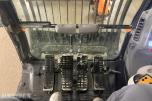 2024 Hitachi ZERON 160 elektrisk gravemaskin m/batteri + kabel
