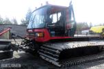 1988 Tråkkemaskin - Pisten Bully PB200D