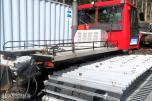 1988 Tråkkemaskin - Pisten Bully PB200D