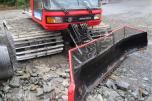 1988 Tråkkemaskin - Pisten Bully PB200D
