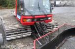 1988 Tråkkemaskin - Pisten Bully PB200D