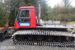 1988 Tråkkemaskin - Pisten Bully PB200D