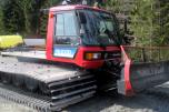 1988 Tråkkemaskin - Pisten Bully PB200D