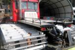 1988 Tråkkemaskin - Pisten Bully PB200D