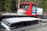 1988 Tråkkemaskin - Pisten Bully PB200D