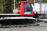 1988 Tråkkemaskin - Pisten Bully PB200D