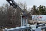 1998 Wolfbauer K4 100-250